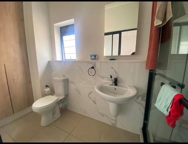 3 BEDROOM PROPERTY TO RENT IN RICHWOOD